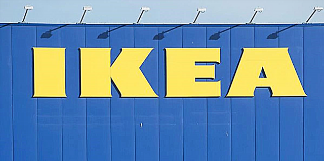 Ovo su najtraženiji IKEA proizvodi u Sjedinjenim Državama.