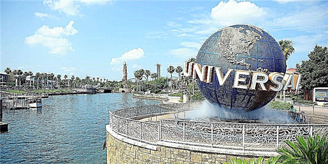 De Sam's Club bitt dëse Summer Insane Deals bei Universal Orlando an Disney World