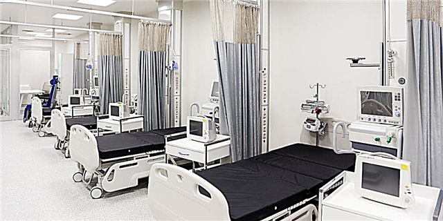 Ang Serta Simmons Bedding Ay Magdudulot ng 10,000 Mga kutson sa Mga Ospital ng New York City