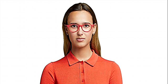 اکنون می توانید عینک را در رنگ های برتر Pantone خریداری کنید