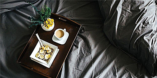 IKEA tekur Bed and Breakfast kaffihúsið á bókstaflegan stað