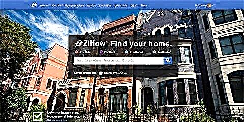 Real-Estate Shakeup: Zillow Aĉeti Trulia en $ 3,5 Miliardoj