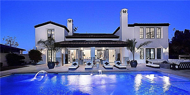 «Стартовый дом» Кайли Дженнер продается за 3,6 миллиона долларов