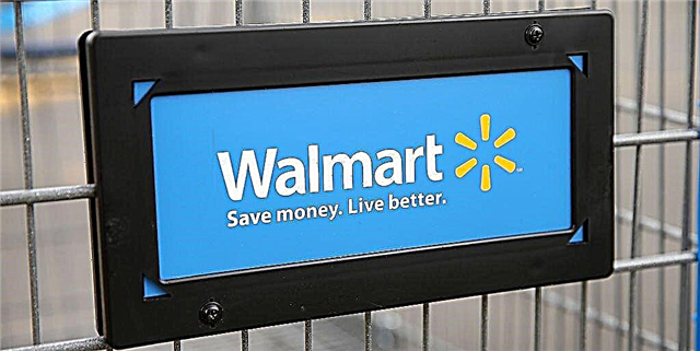 Walmart ကိုအလုပ်သမားနေ့ ၂၀၁၉ တွင်ဖွင့်ပါသလား။ ဒီနေရာတွင်စူပါစတားရဲ့နာရီဖြစ်ကြသည်
