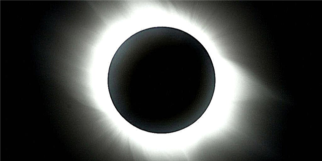A Solar Eclipse Akuchitika mu Julayi mwezi uno ku South America