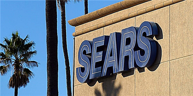 Liquidation Sears posse ferat istam vestram 68.000 populus To Opus De E
