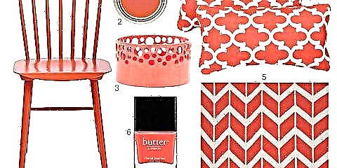 Kleur Obsession of the Week: Coral