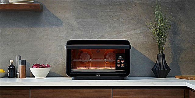 Этот новый умный кухонный гаджет имеет семь приборов в одном