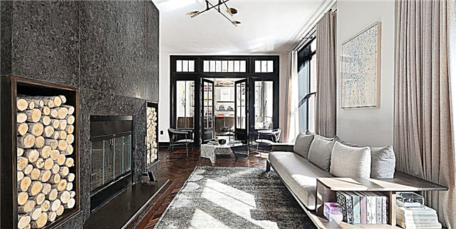 Karlie Kloss kaj Joshua Kushner vendas sian apartamenton en la miliono da dolaroj de NYC $ 7 milionoj
