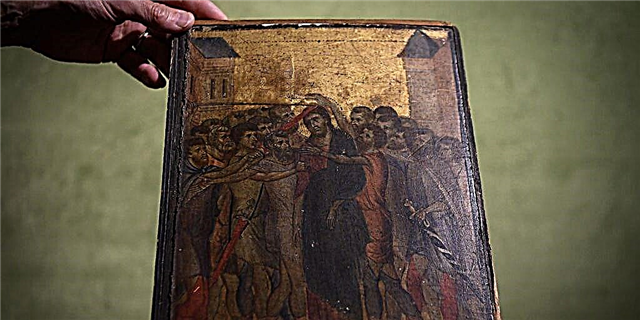 Pictura A Found in anum scriptor coquina Just auctioned off XXVI million in $