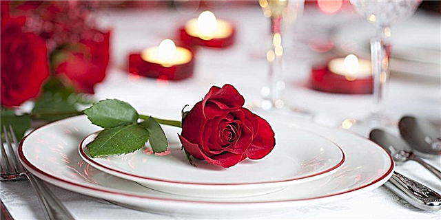 Jedan restoran prodaje desert za Valentinovo za 75.000 dolara