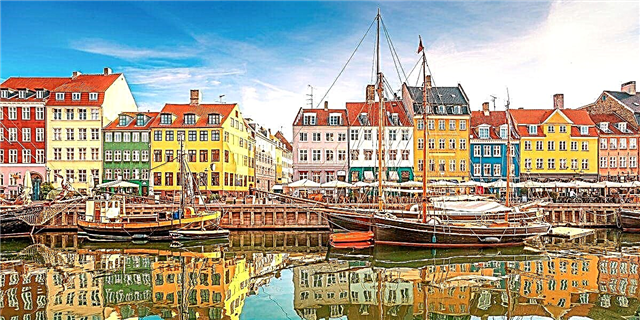 Ikea ищет «охотника за счастьем», чтобы выиграть поездку в Данию на две недели