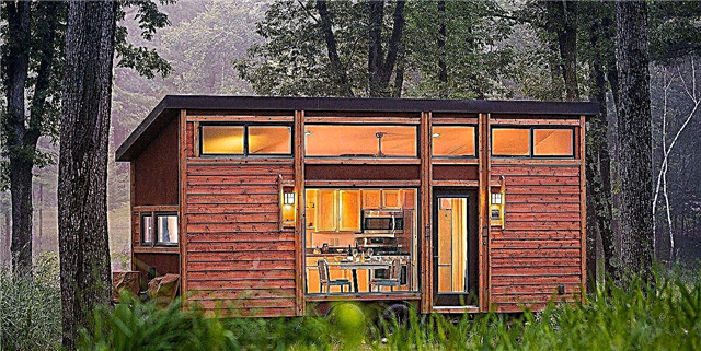 გსურთ პატარა სახლი უფასოდ? ეს კომპანია იხდის Airbnb- ს