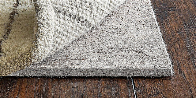 Вие купувате погрешна подлога за килим - еве што да направите наместо тоа