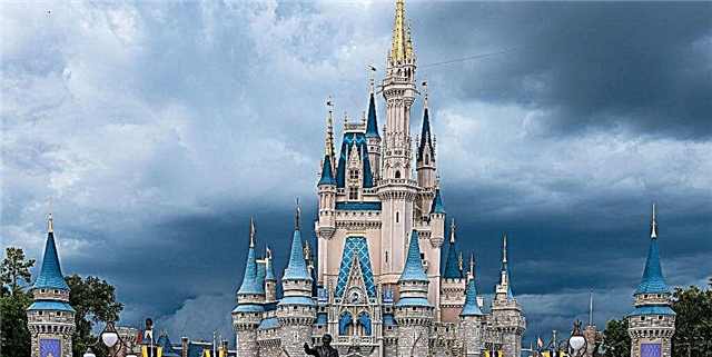 Disney Parks aanvaar besprekings vanaf 1 Julie