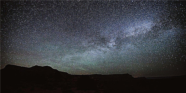 Grand Canyon National Park энэ долоо хоногт виртуал оддын үдэшлэг зохион байгуулах гэж байна