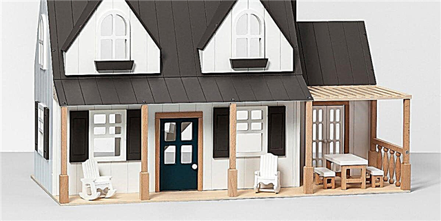 Il-Dollhouse In Joanna Gaines 