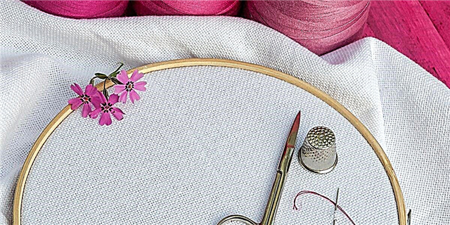ʻO Botanical Embroidery ke hele aku i lilo i kāu pīhoihoi punahele hou