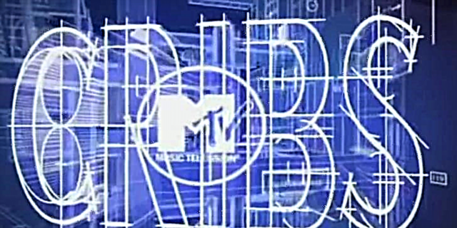 5 darbiet presepji MTV totalment gideb lilna