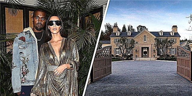Kim Kardashian i Kanye West samo su kupili još jednu kuću