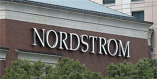 Nordstrom hyggst loka 16 deildarverslunum varanlega