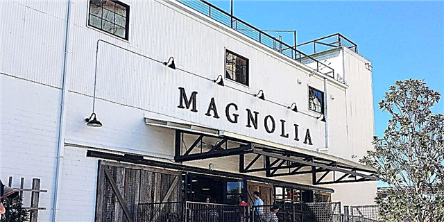 Naghahanap ang Magnolia Market na Magrenta ng isang Social Media Coordinator