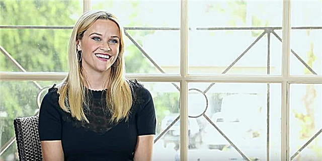 Tişta Seriştê ya Reese Witherspoon ya herî xweşik ew qas hêsan e, lê Genius