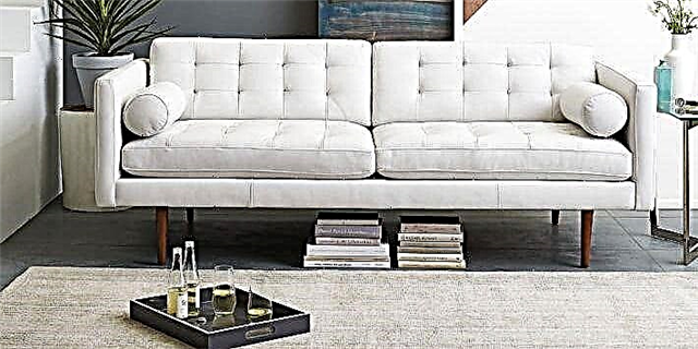 Sve što trebate znati kako bi vaš kauč bio bijel