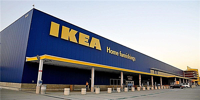IKEA O Loo tatalaina Polokalama Iti o Mea Faleoloa