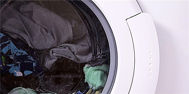 Этот гаджет за $ 20 спасет вашу стиральную машину от плесени