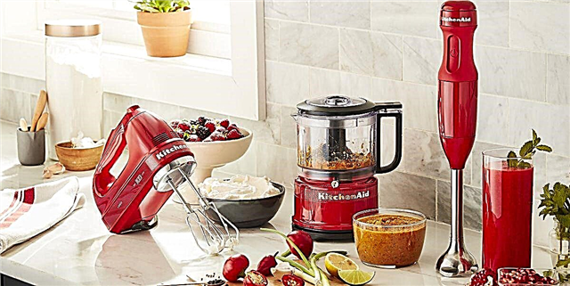KitchenAid's New Queen of Hearts Mixer Ass H-O-T