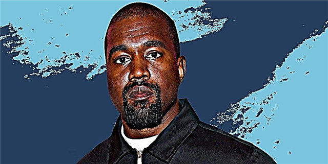 Ang Kanye West Might Kinahanglan Maguba ang Iyang Star Wars Dome Homes Tungod sa Mga Reklamo sa Silingan