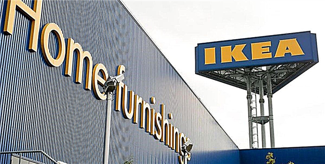 Hona hemen Nola aurreztu handia IKEAren aurtengo ostiraleko salmentan