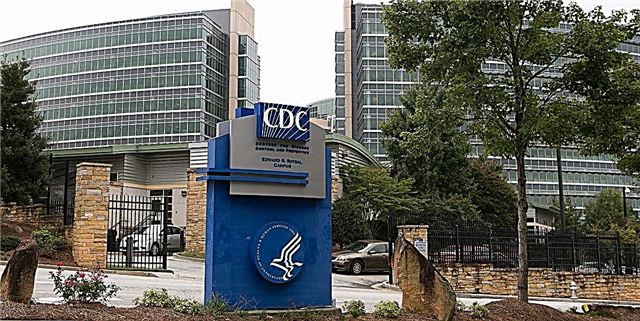 Hişyariya Polîsan ya Kujeran Li Deriyan Dike û Daxwaz Dibe ku Ji CDC Amid Coronavirus Derket holê