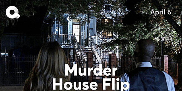 Mikel Welch o bitsa Murder House Flip 