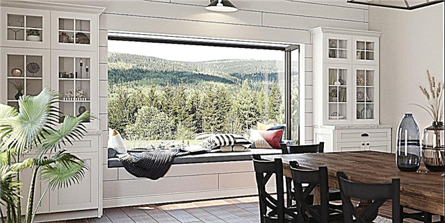 Marvin Skycove- ն ընդլայնում է ձեր բնակելի տարածքը Pop-Out պատուհանի միջոցով, որը ձեզ զգում է, որ դու դրսում եք