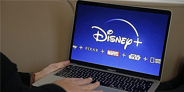 Aquí tes como se pode pagar para ver a Disney + na casa