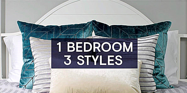 این تخت چهارخواب کاملاً اتاق خواب شما را متحول می کند
