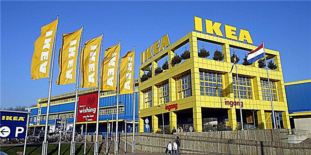 Tá IKEA ag Dul chun Rugaí a Dhéanamh ag Dídeanaithe Siria