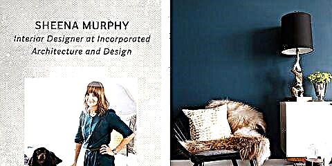 Pregunta a un asistente de deseño: Sheena Murphy de Incorporated