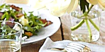 ინა გარტენის კეიპ კოდის დაჭრილი სალათი