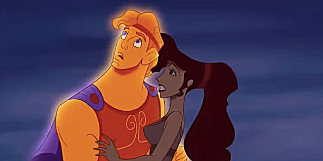 „Hercules“ frá Disney fær endurgerð á ný og Twitter hefur nokkrar hugmyndir um hverjir ættu að vera leikarar