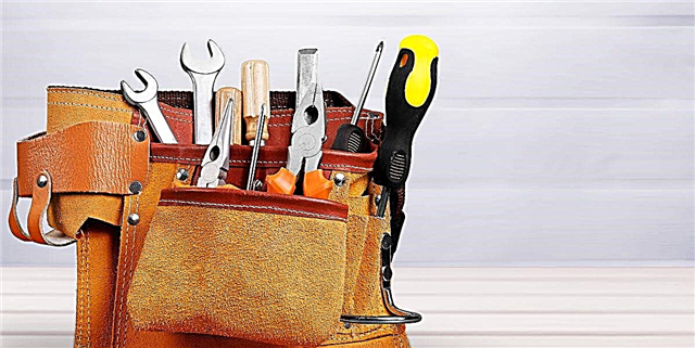 Svaki alat koji vam je potreban u vašem DIY kompletu, plus kada ga zapravo želite koristiti