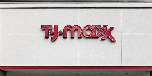 ეს TikTok ტური გიპყრობთ ახლად გახსნილ T.J. Maxx Store