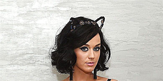 Katy Perry kry hulp om haar 'probleme met probleme' aan te pak