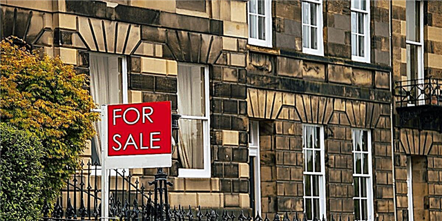 Dakle, šta je zapravo prodati kuću sa uvalama?