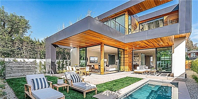 Chrissy Teigen و John Legend خرید خانه Hollywood Hollywood