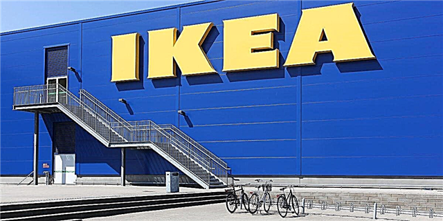 Dit is hoe IKEA daartoe verbind het om 'n 'Klimaat Positiewe' maatskappy teen 2030 te word