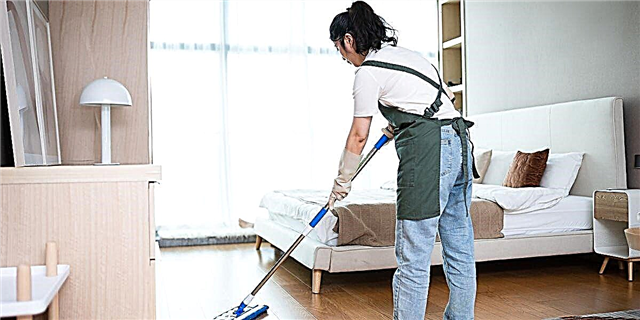 Արտակարգ իրավիճակների այս հիմնադրամը կօգնի տեղական տնային աշխատողներին `կորոնավիրուսի բռնկման ժամանակ