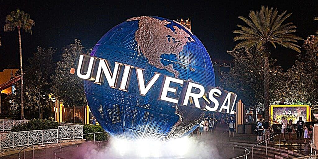 Universal Studios 5-р сарын сүүлчээр сэдэвчилсэн паркийн хаалтыг сунгаж байна